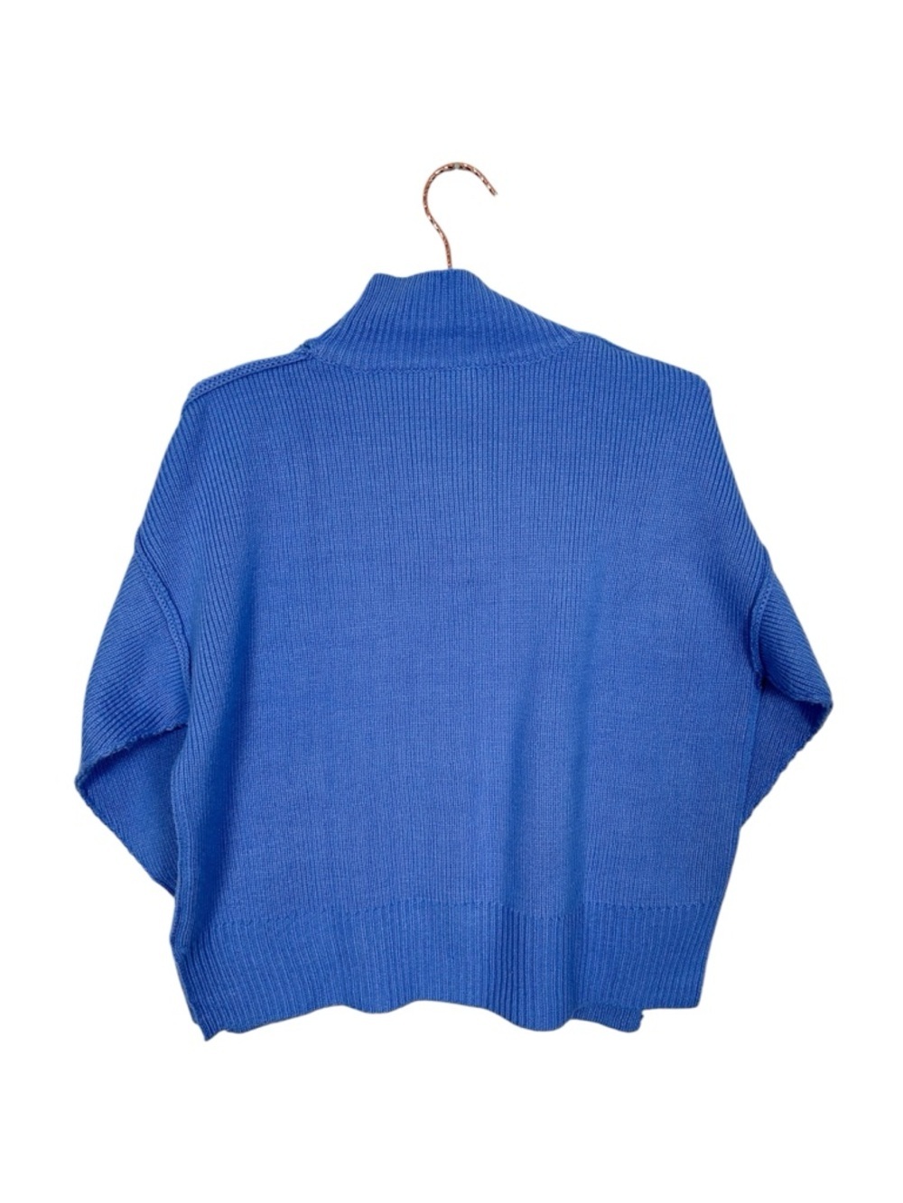 Line & Dot Hannah Oversized Sweater - Picture 3 of 8